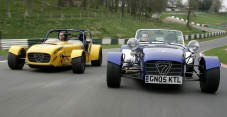 Caterham